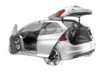 Ford iosis Max Concept 2009 года
